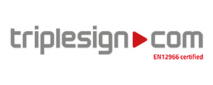 Triple Sign System AB