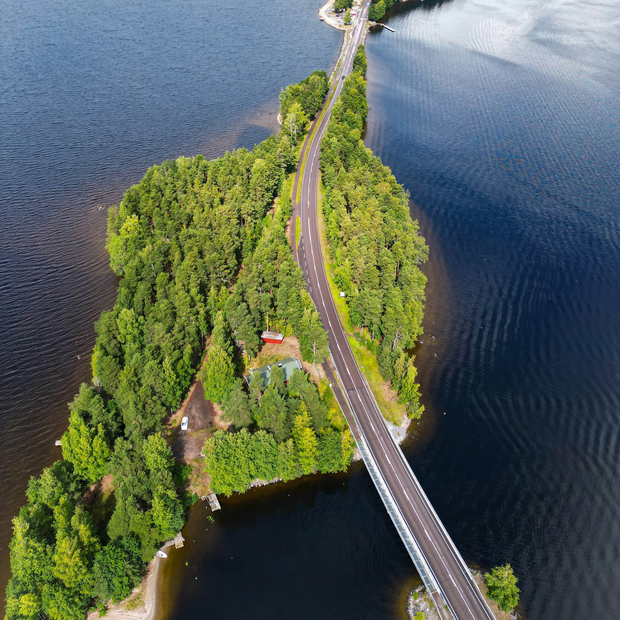 Om ITS Sweden