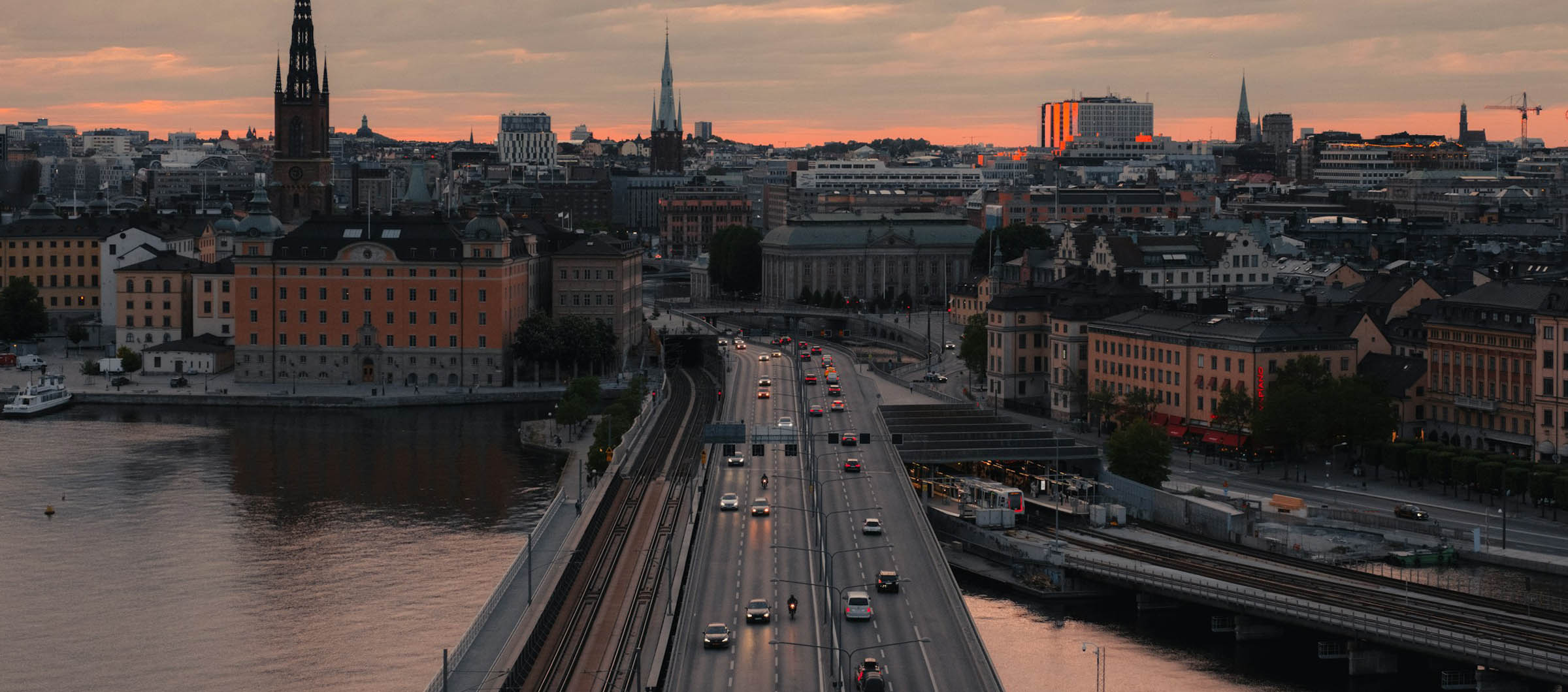 Medlemsmöte ITS Sweden
