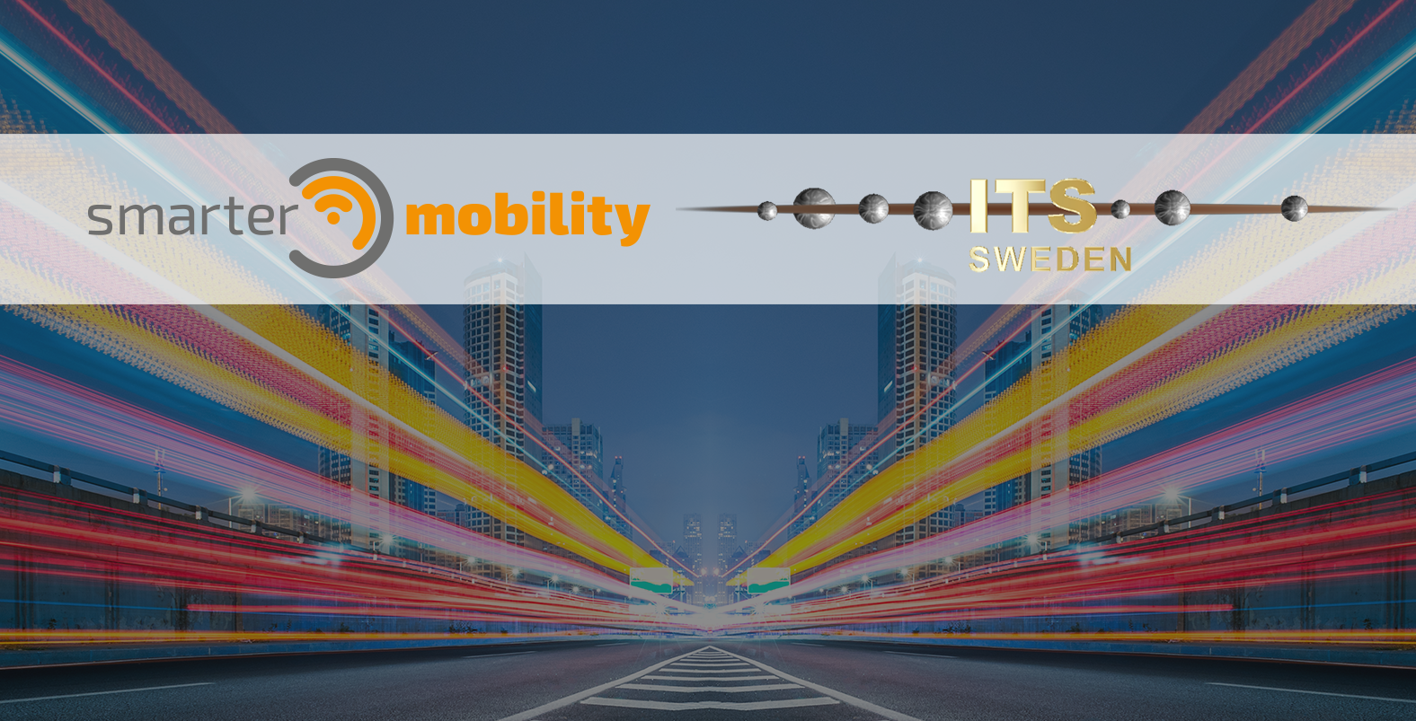 Smarter Mobility och ITS Sweden